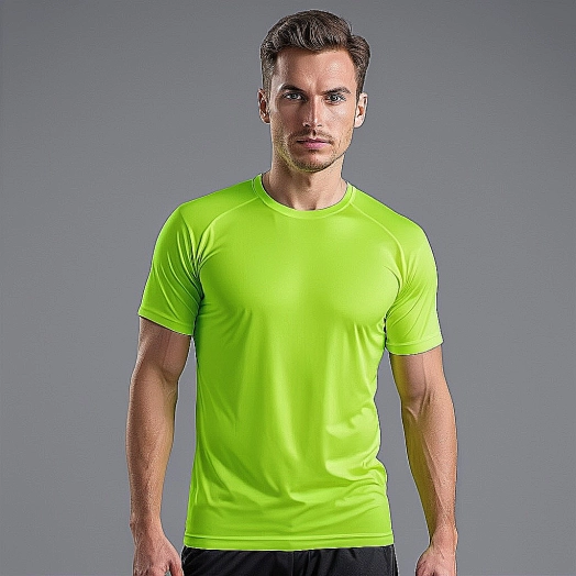 Performance T Shirt Manufacturer In Bangladesh